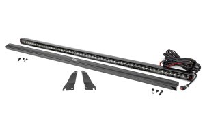 Kawasaki Teryx 800 LED Light Kit - Front - Rough Country - 50